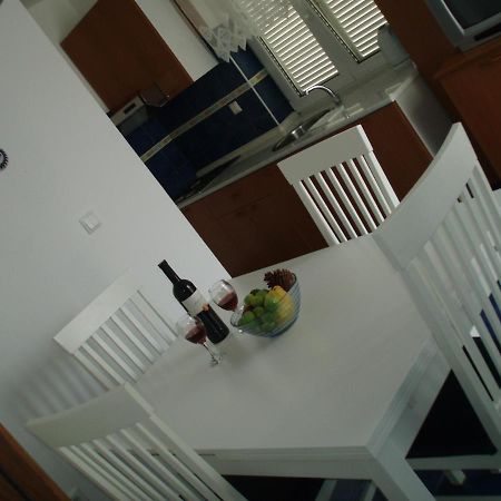 Apartments Tatjana Pag Kültér fotó