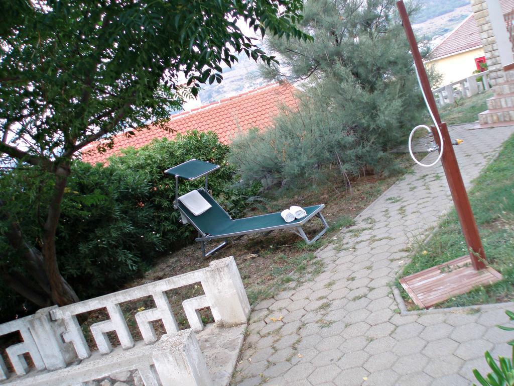 Apartments Tatjana Pag Kültér fotó