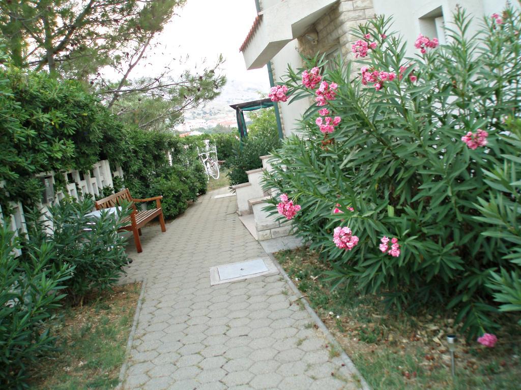 Apartments Tatjana Pag Kültér fotó