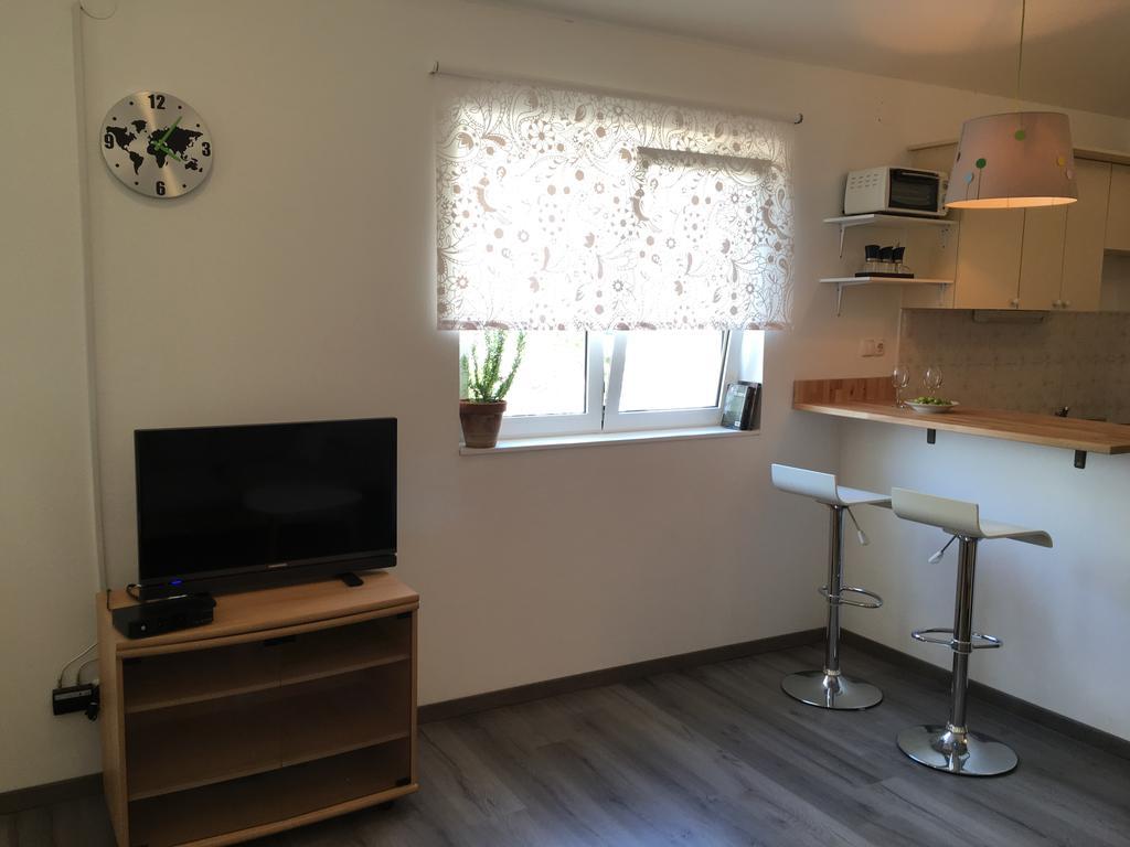 Apartments Tatjana Pag Kültér fotó