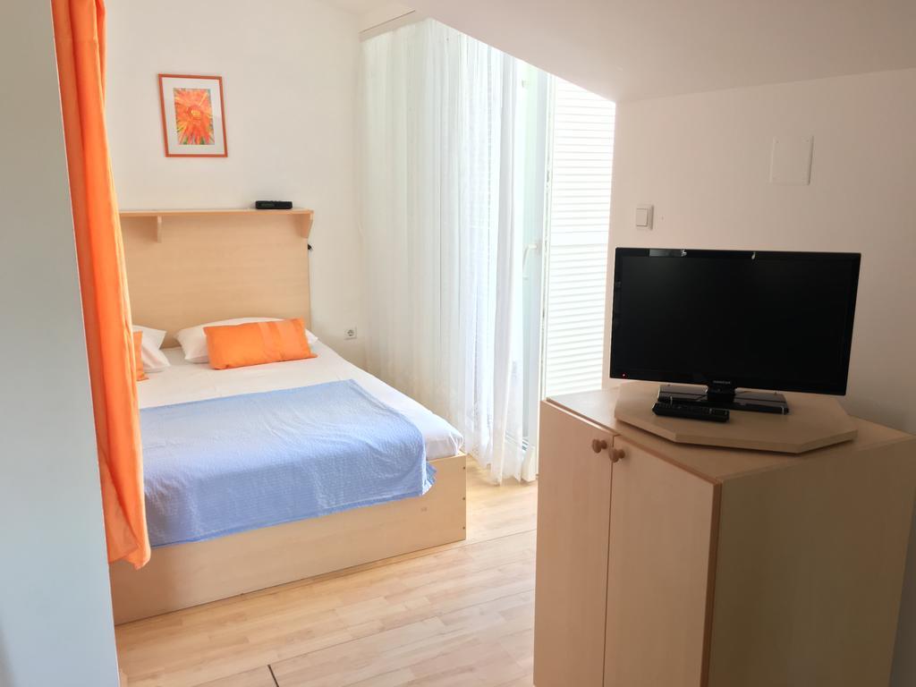 Apartments Tatjana Pag Kültér fotó