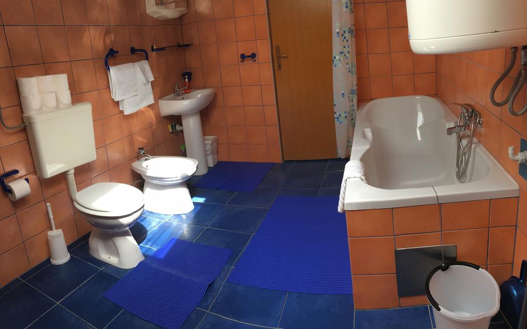 Apartments Tatjana Pag Szoba fotó